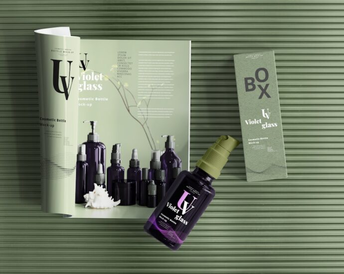 Photo Vitamin bottle