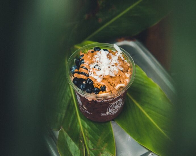 Photo Fruit bowl