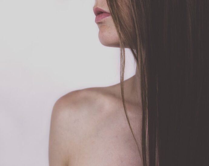 Photo Radiant skin