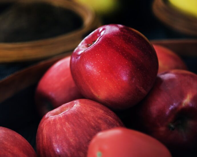 Photo Fruit bowl