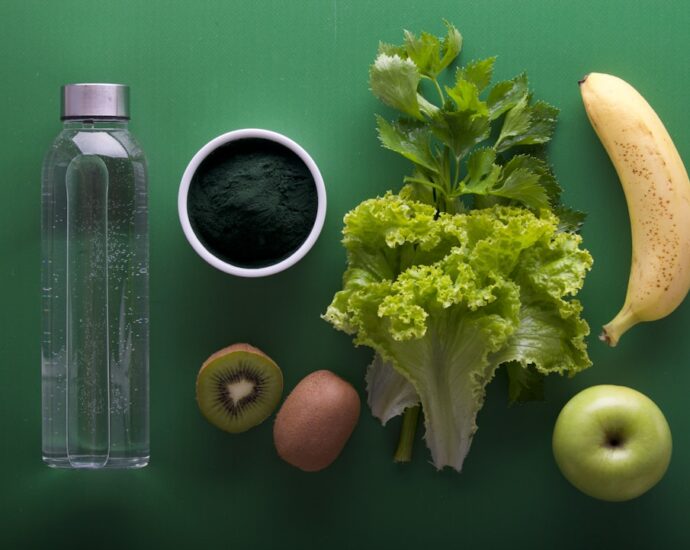 Photo Healthy food