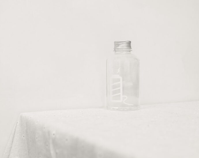 Photo Whitening strips