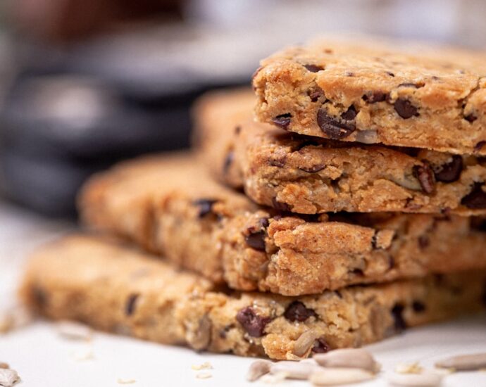 Photo Healthy meal