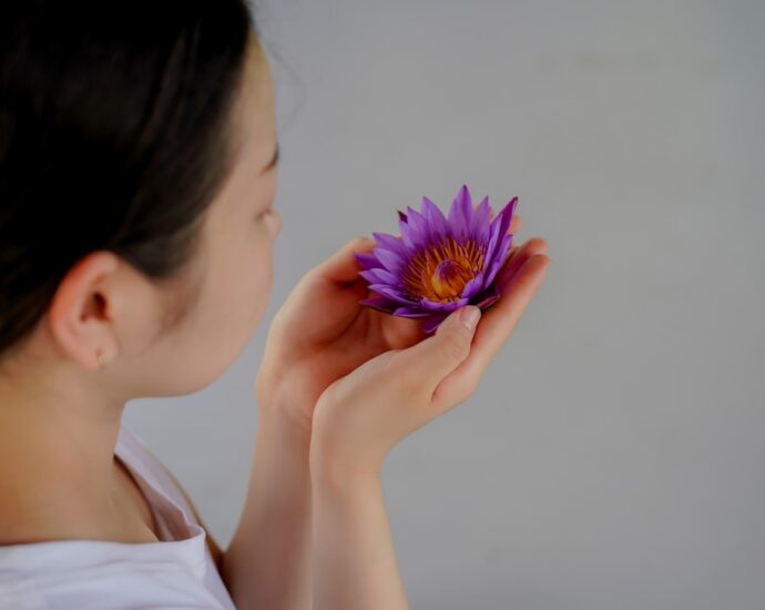 Photo Meditation pose