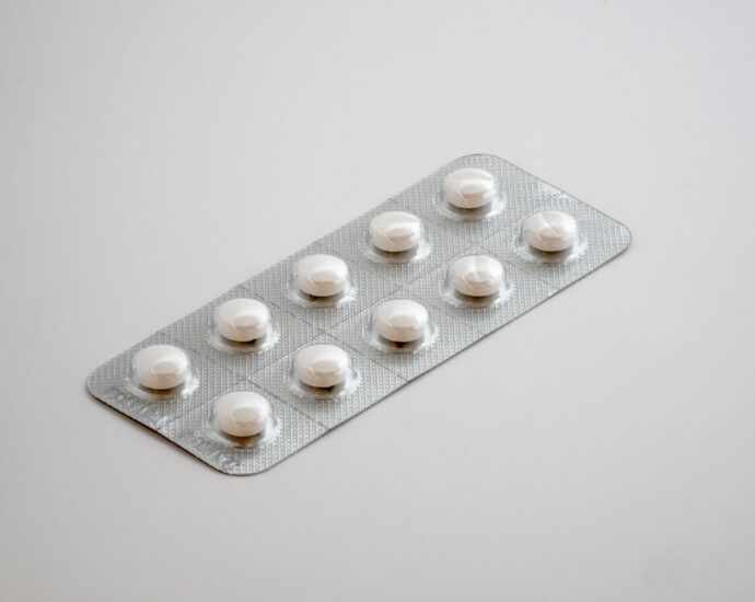 Photo Pharmaceutical ads