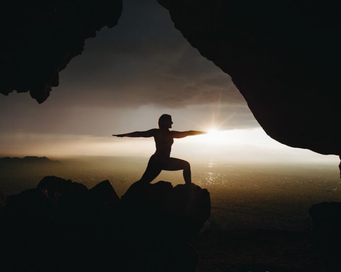 Photo Yoga