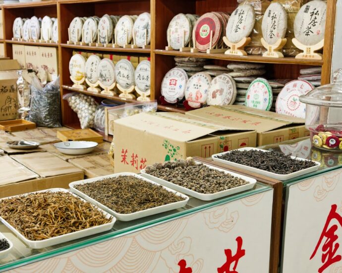 Photo Herbal remedies