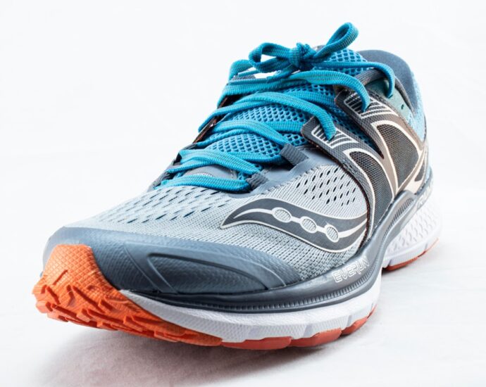 Photo Walking shoes