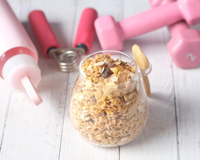 Photo Oatmeal bowl