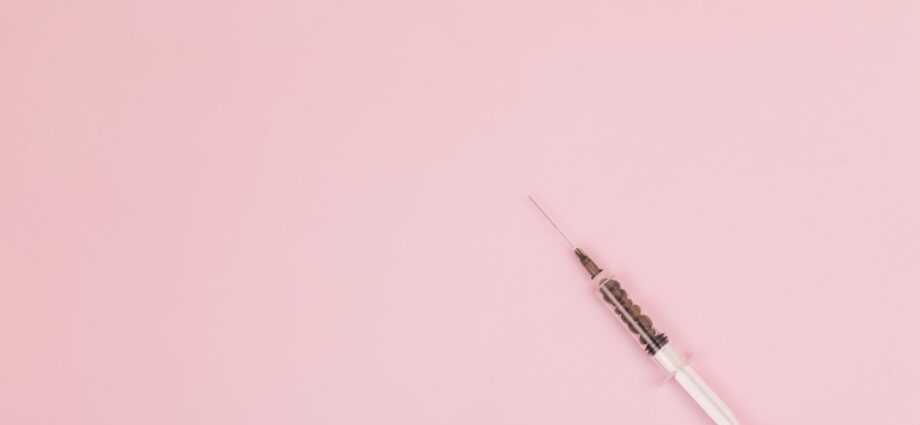 Photo Recovery drink