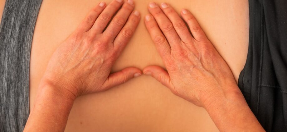 Photo Abdominal Pain