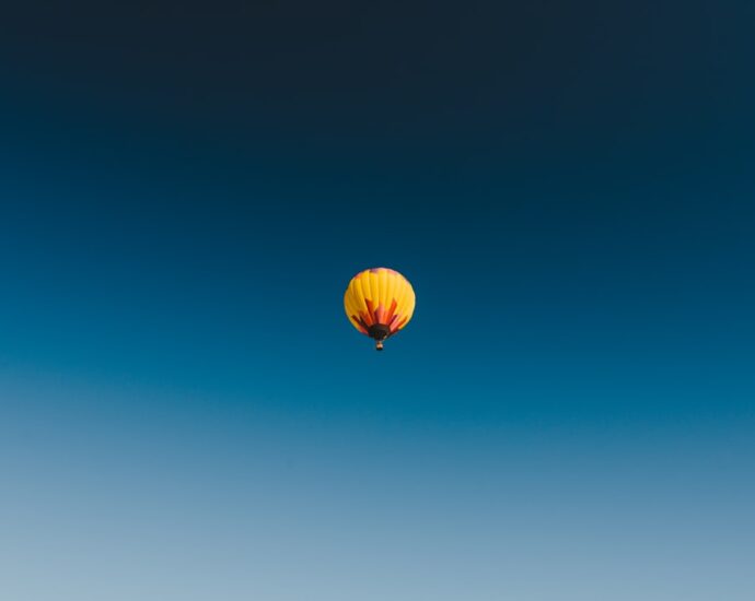 Photo Balonare