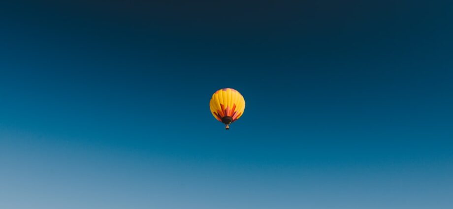 Photo Balonare