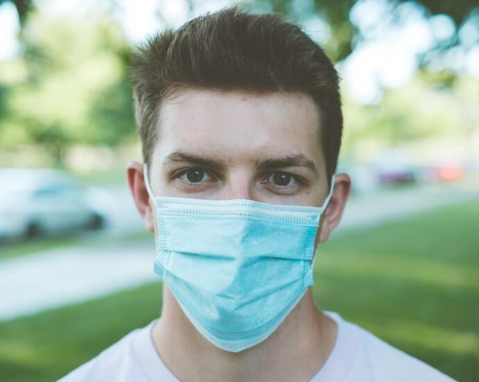 Photo Respiratory Allergies