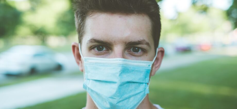 Photo Respiratory Allergies