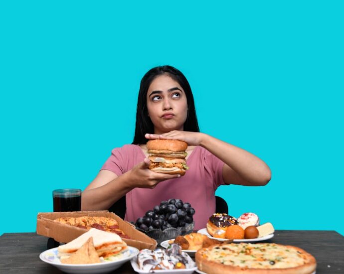 Photo Intolerance to Gluten