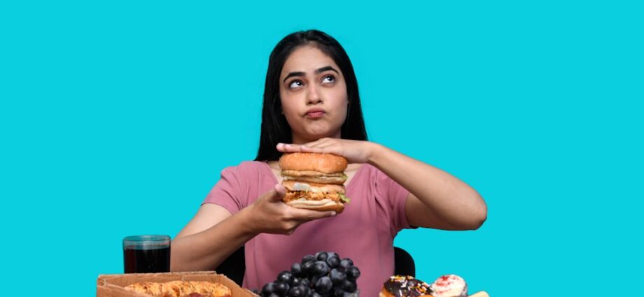 Photo Intolerance to Gluten