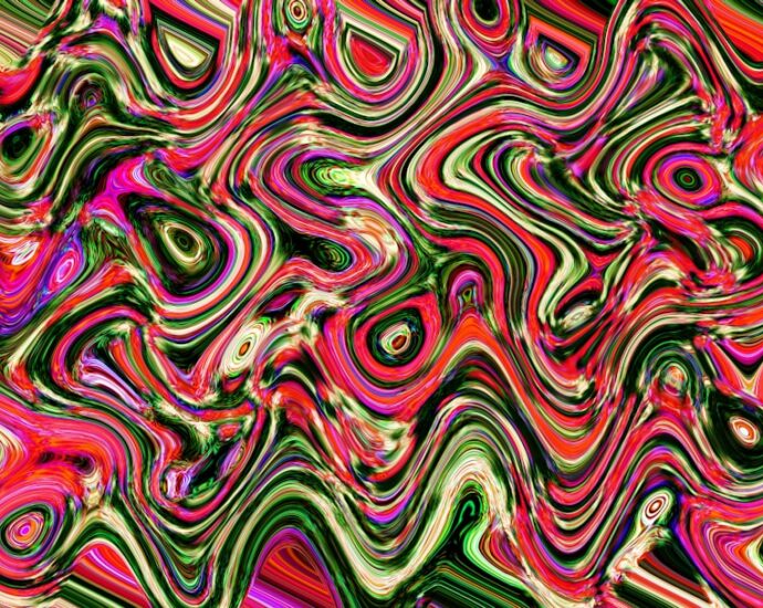 Photo melatonin