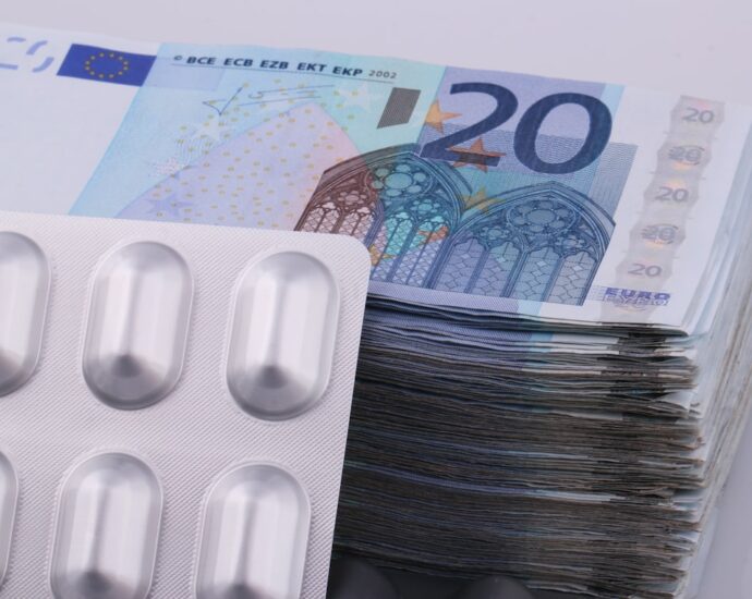 Photo medicament