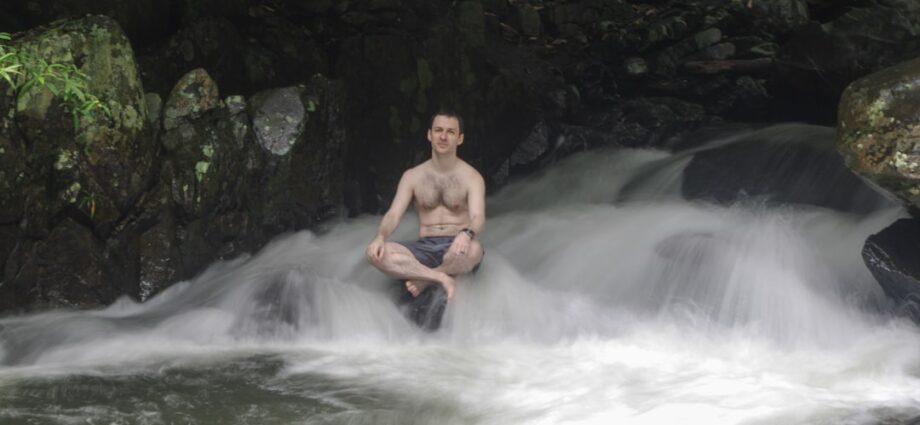Photo naturist treatment