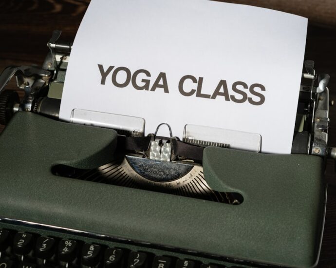 Photo yoga benefits