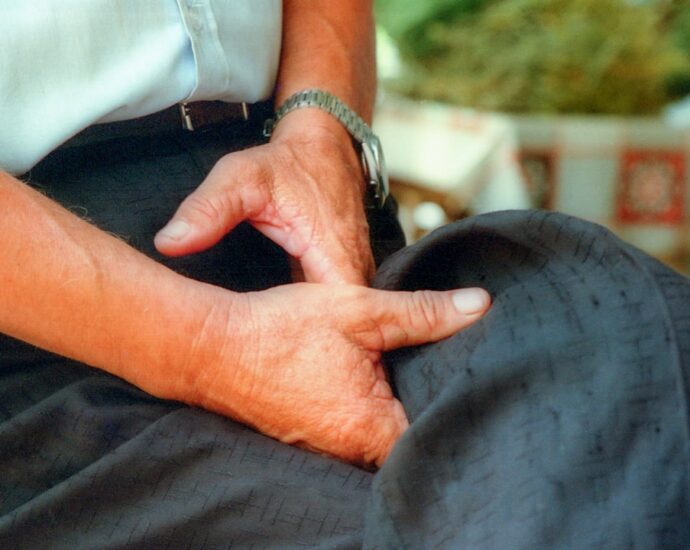 Photo adenoma of the prostate symptoms