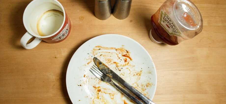 Photo reduce appetite
