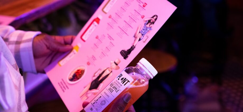 Photo detoxification