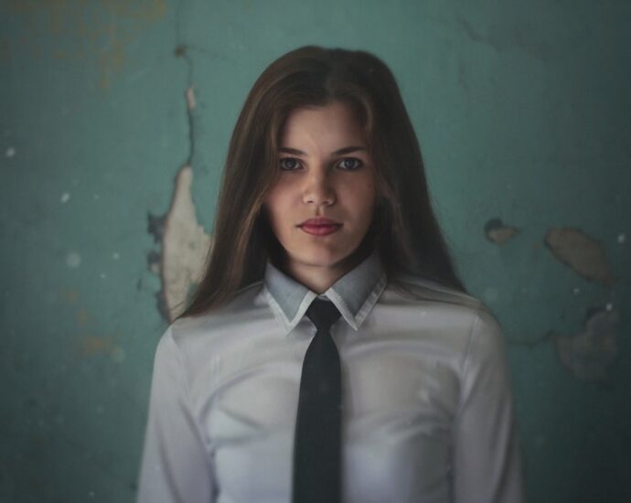Photo anorexia nervosa
