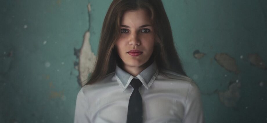 Photo anorexia nervosa