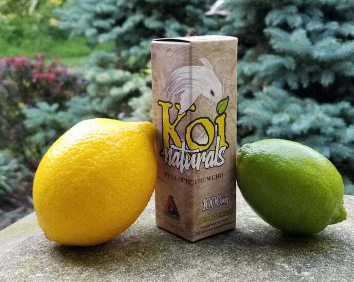 Photo vitamin k