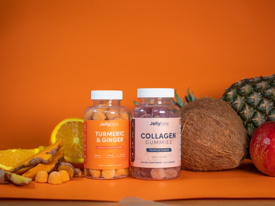 Photo inflammation