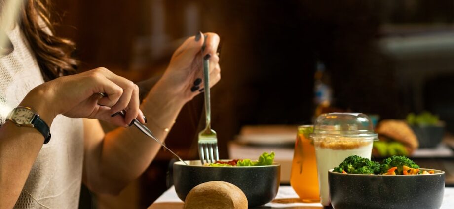 Photo nutrition