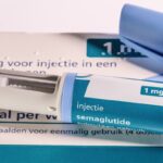 Photo diabetes types