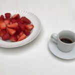 Photo mic dejun energizant