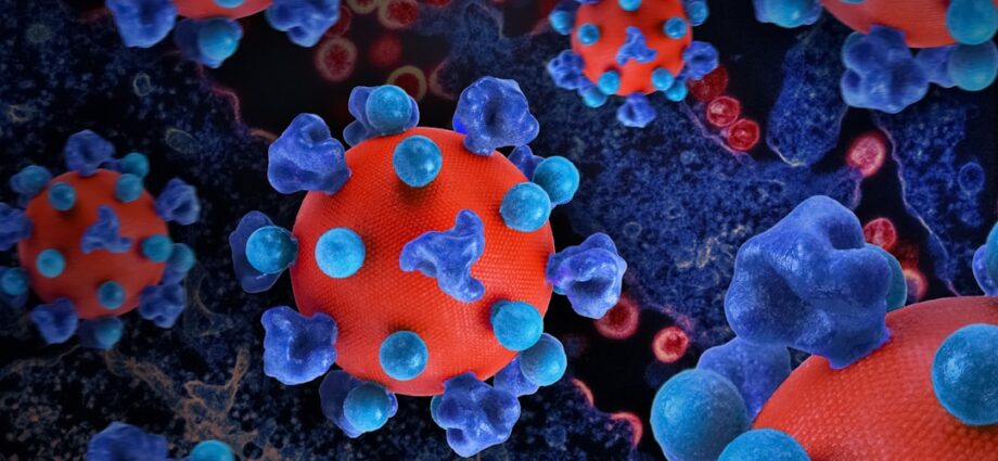 Photo autoimmune diseases