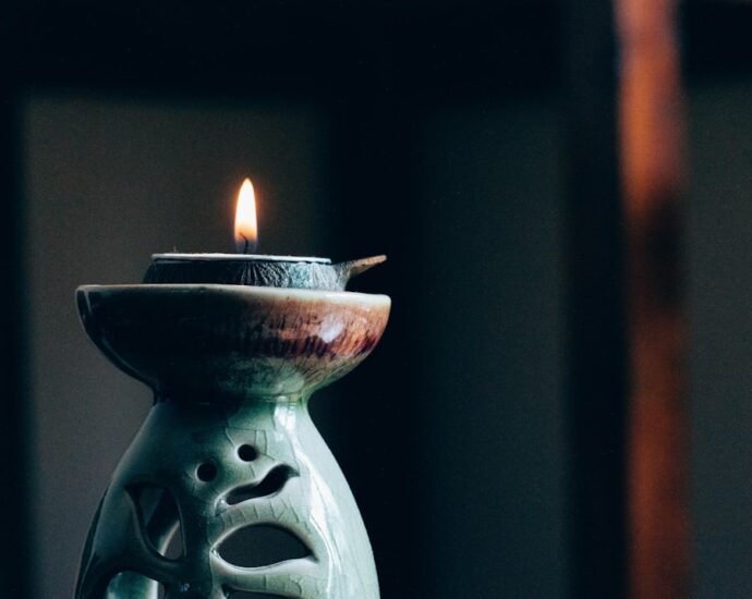 Photo meditation