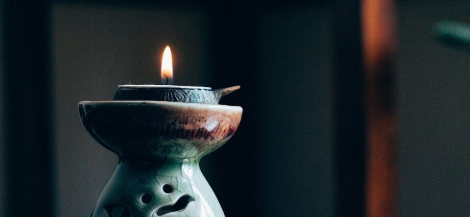 Photo meditation