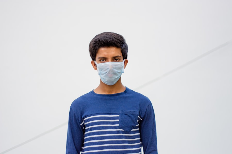 respiratory infections