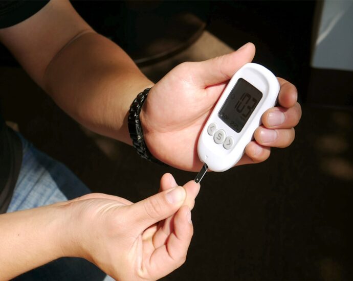 Photo monitoring health applications