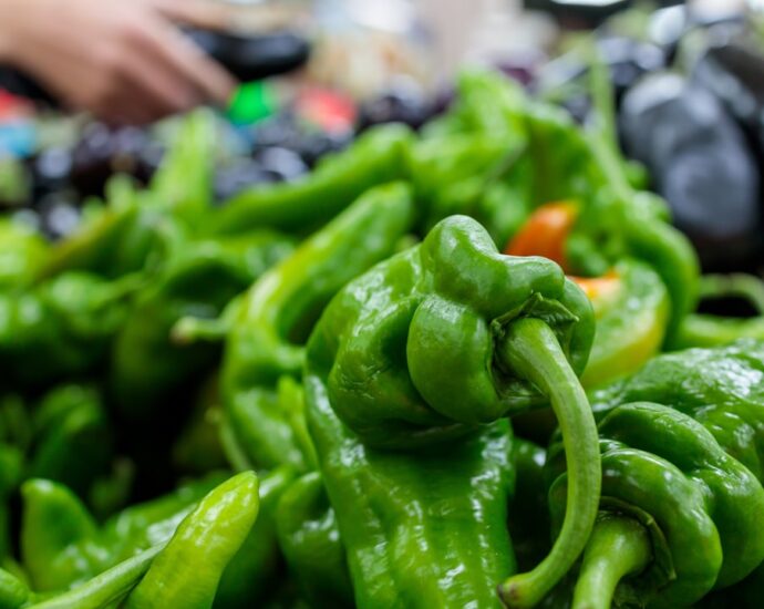 Photo healthy choices