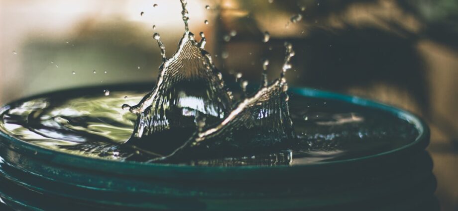 Photo hydrate