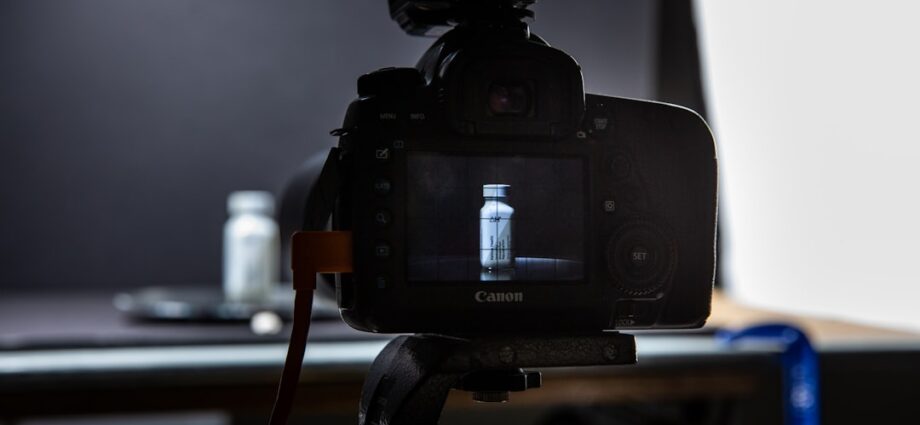 Photo metabolism