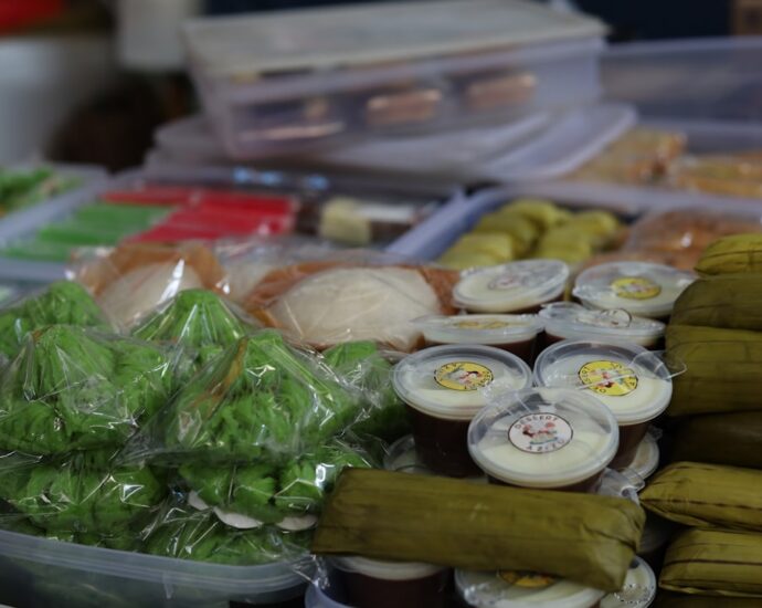 Photo organize meals
