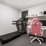 Photo exerciții cardio acasă