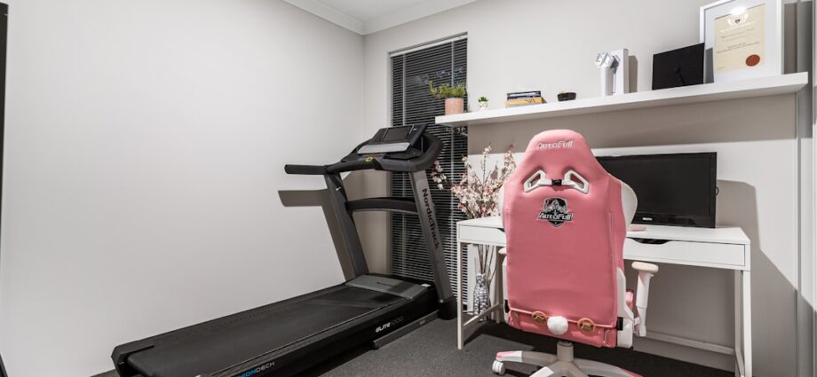 Photo exerciții cardio acasă