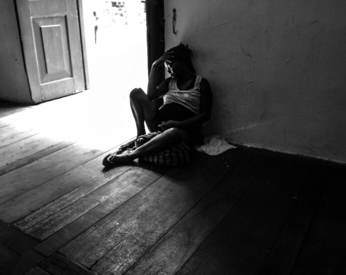 Photo Migraine