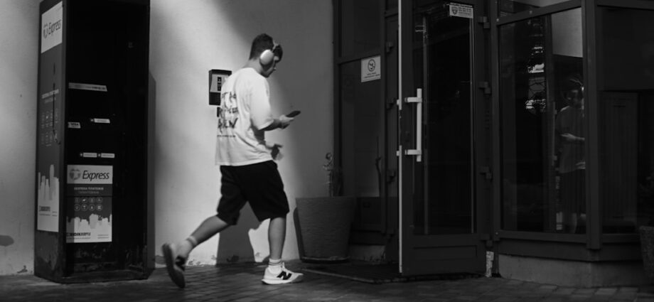 Photo lifestyle active