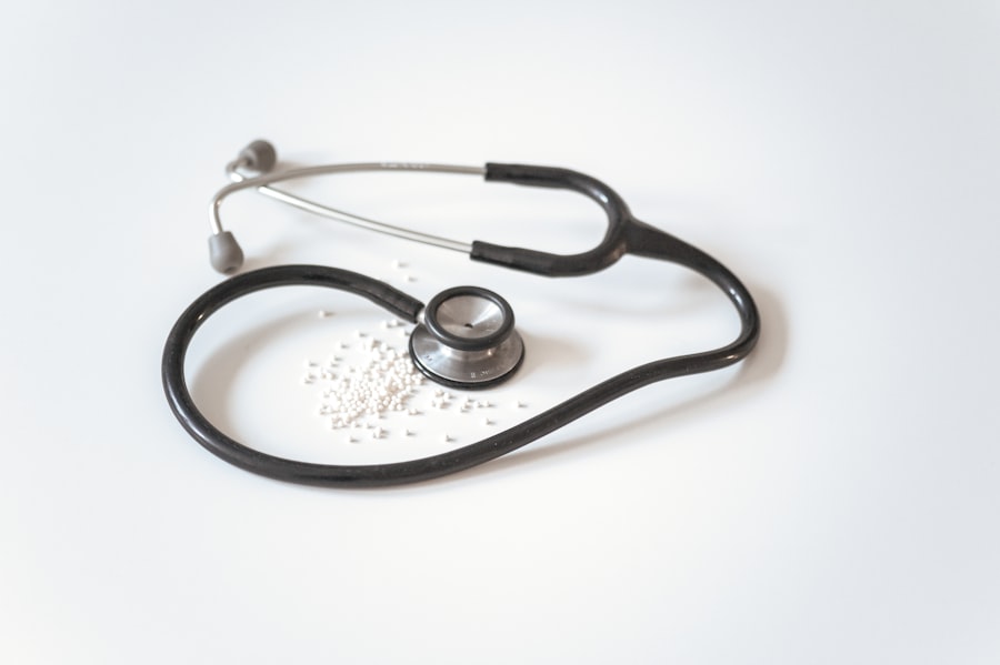 Screening medical