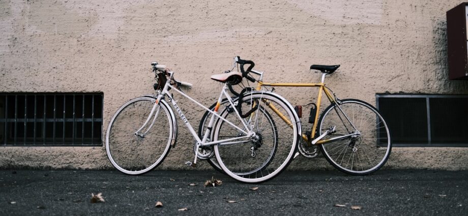 Photo cycling benefits